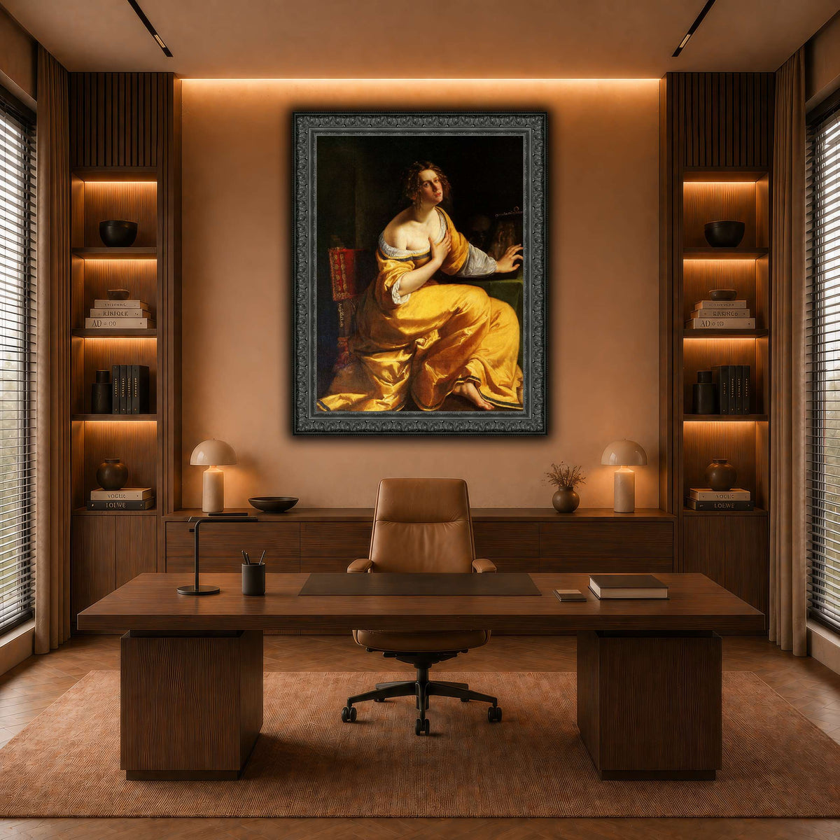 4 warm-office