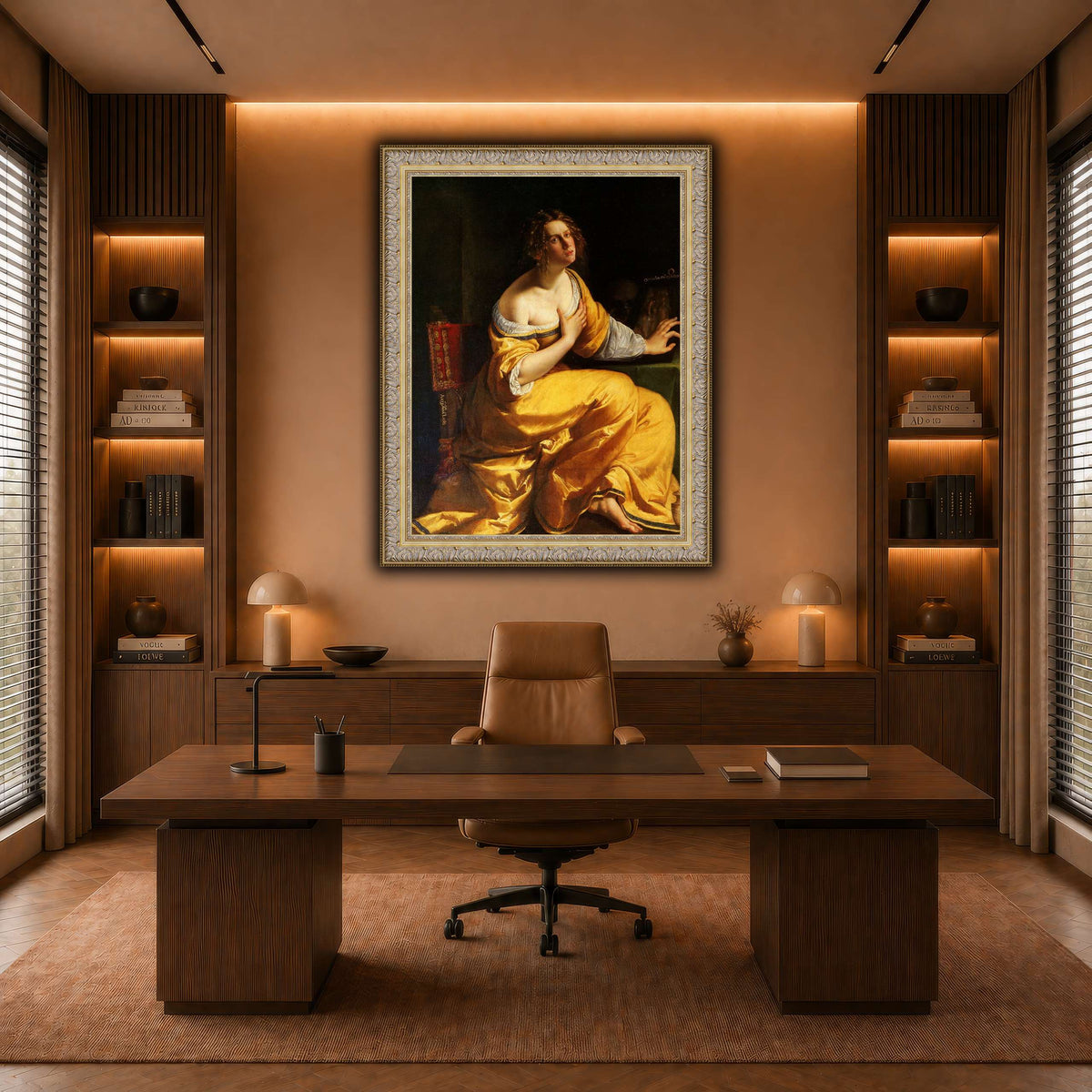 4 warm-office