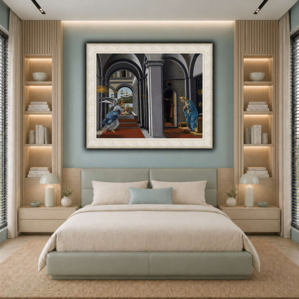 4 cool-bedroom