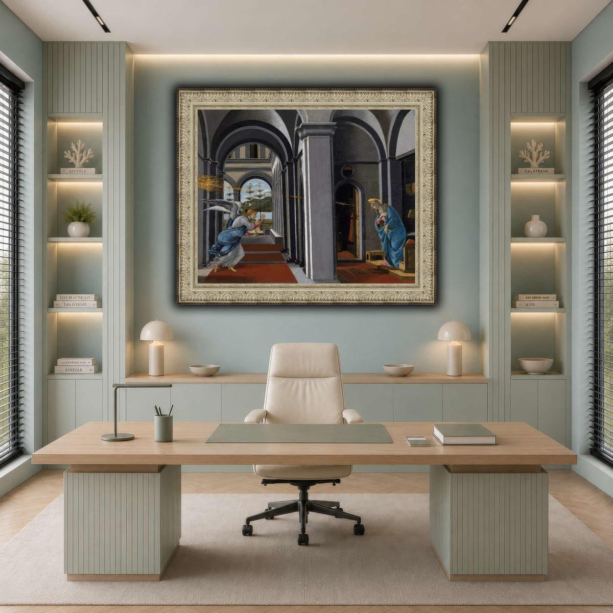 4 cool-office