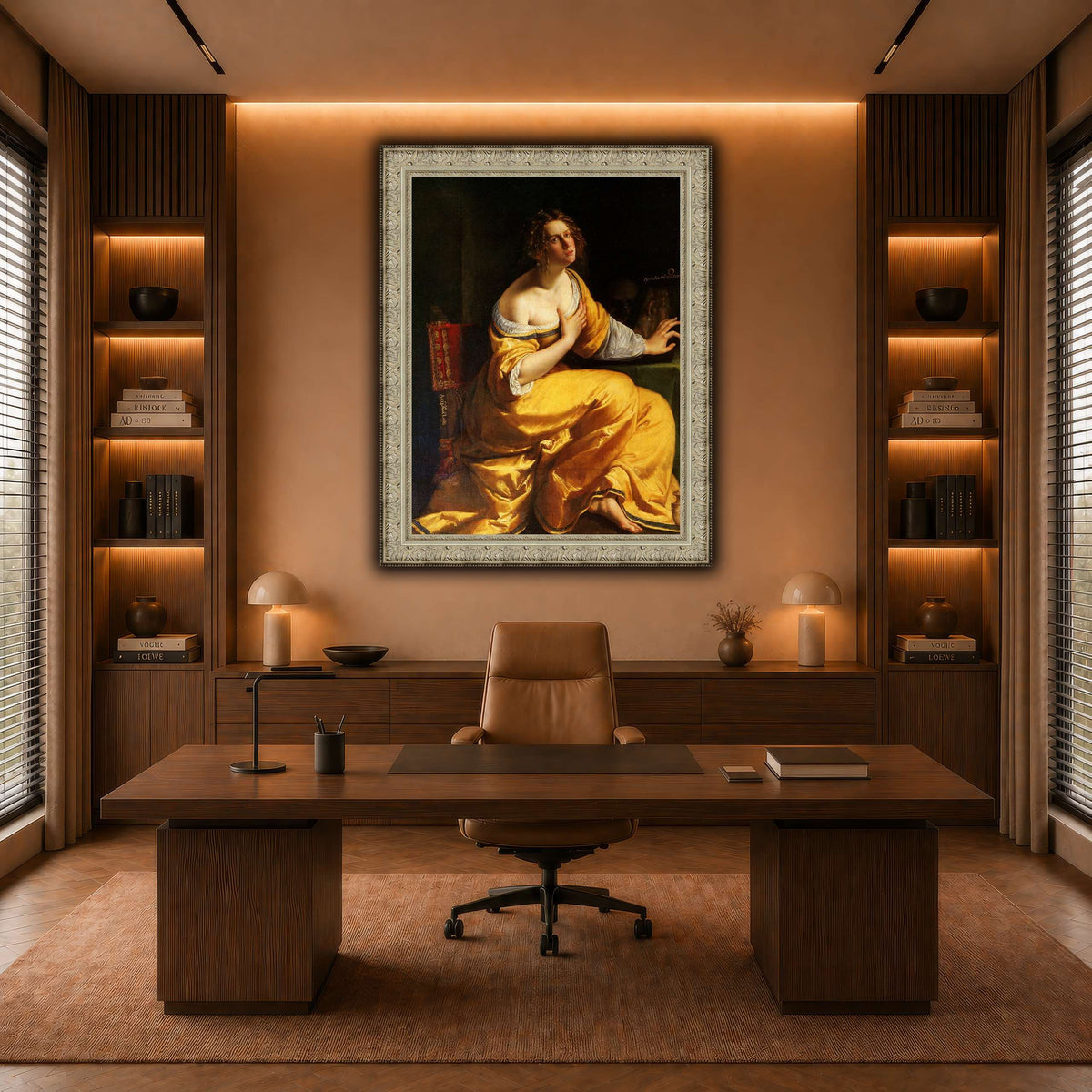 4 warm-office