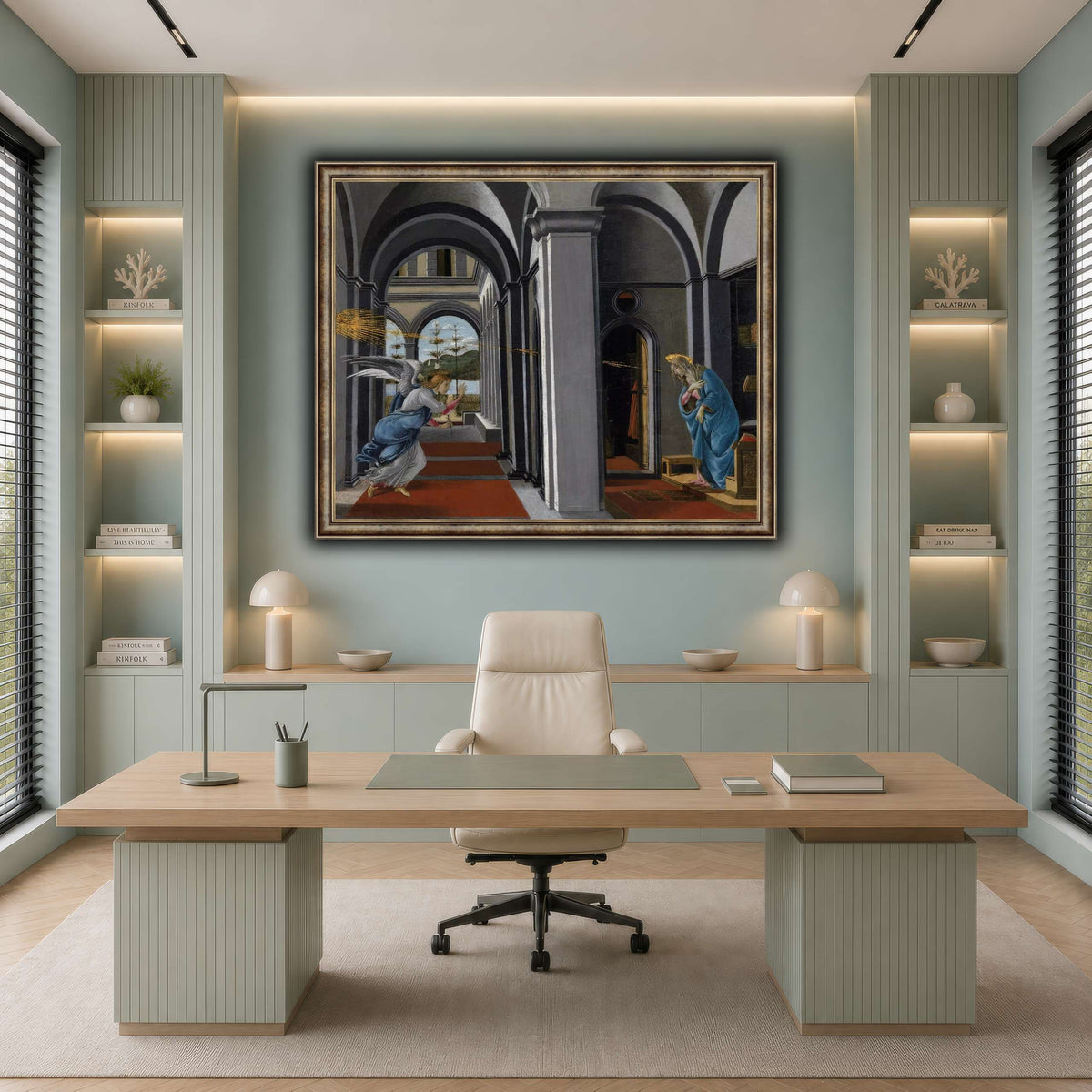 4 cool-office