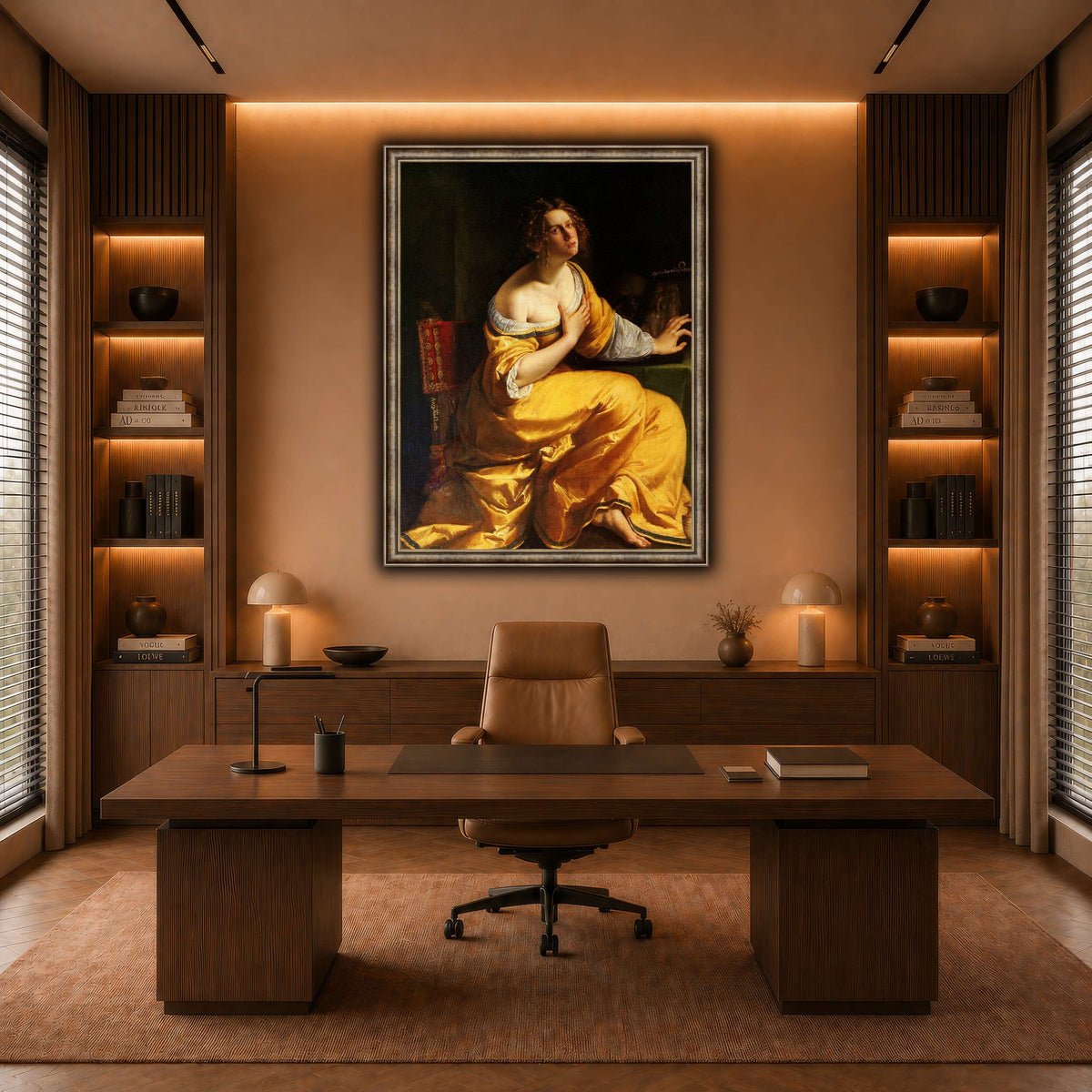4 warm-office