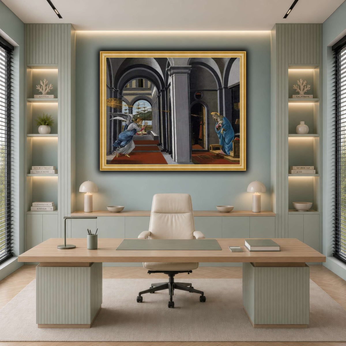 4 cool-office