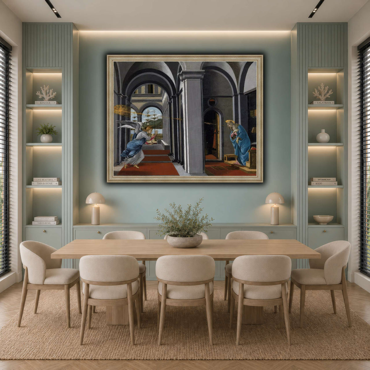 4 cool-dining