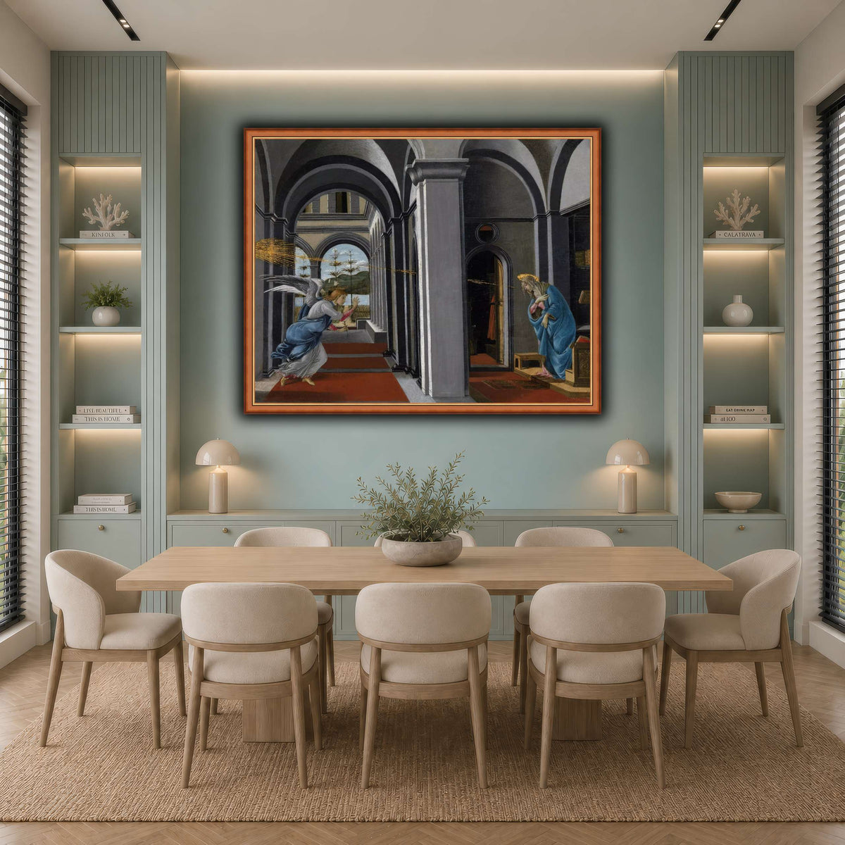 4 cool-dining