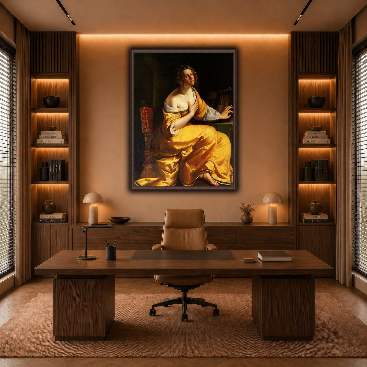 4 warm-office