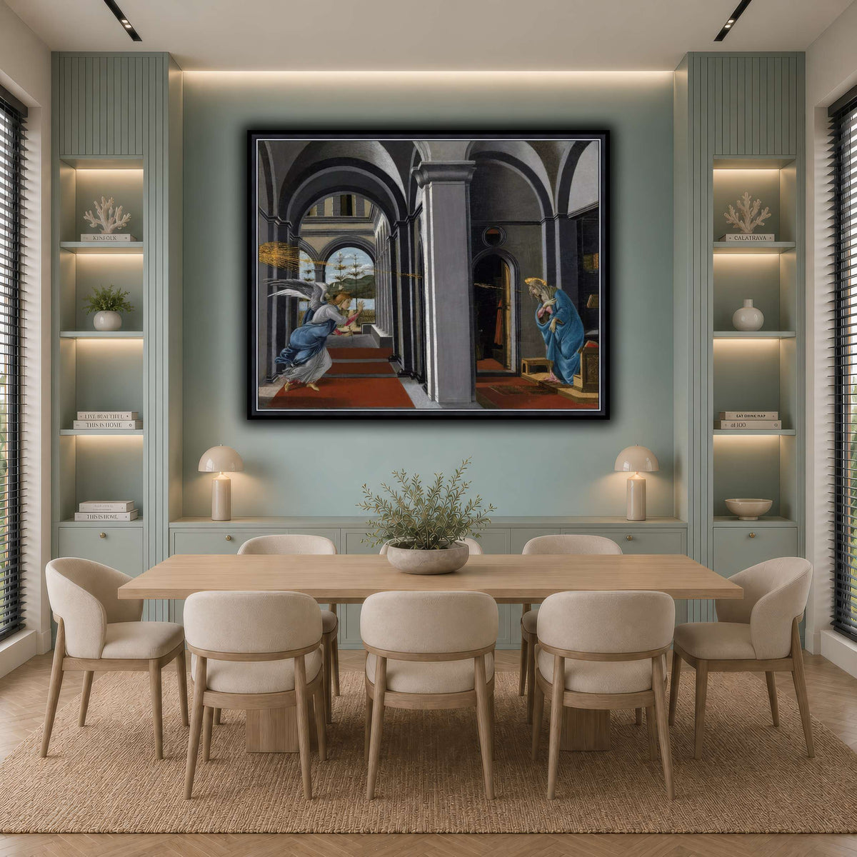 4 cool-dining