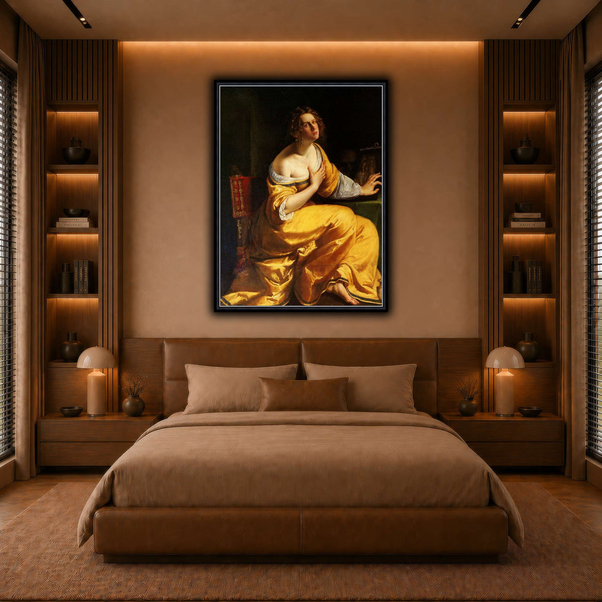 4 warm-bedroom