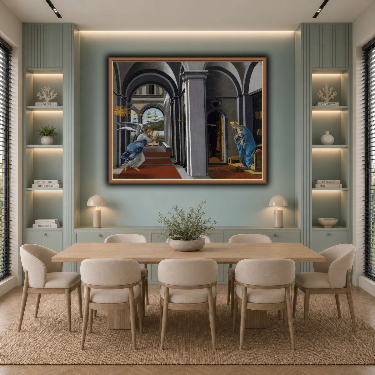 4 cool-dining