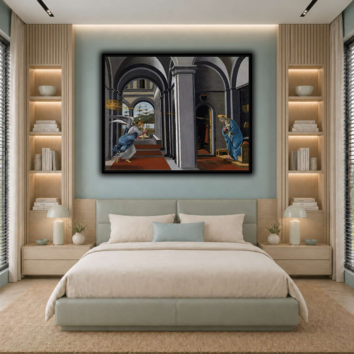 4 cool-bedroom