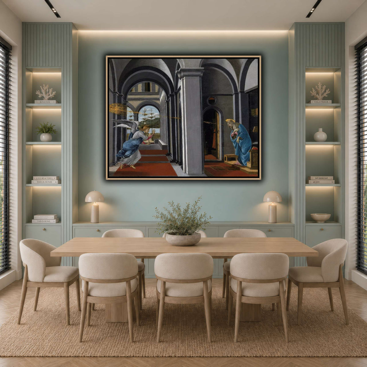4 cool-dining