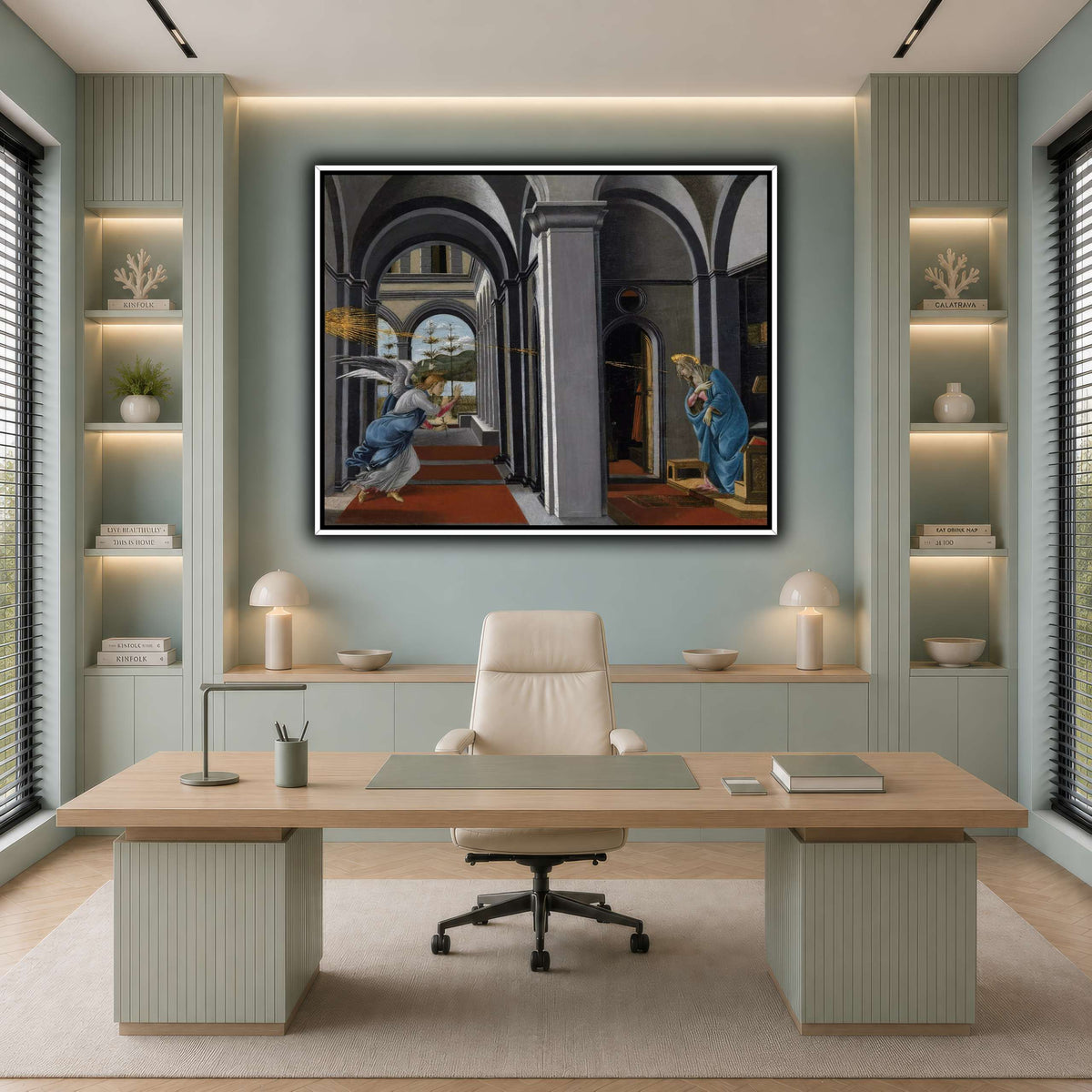 4 cool-office