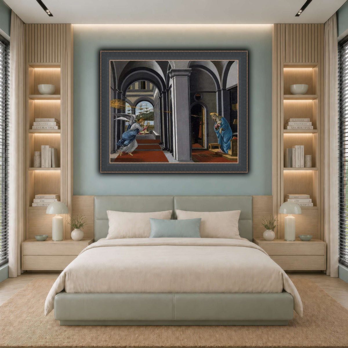 4 cool-bedroom