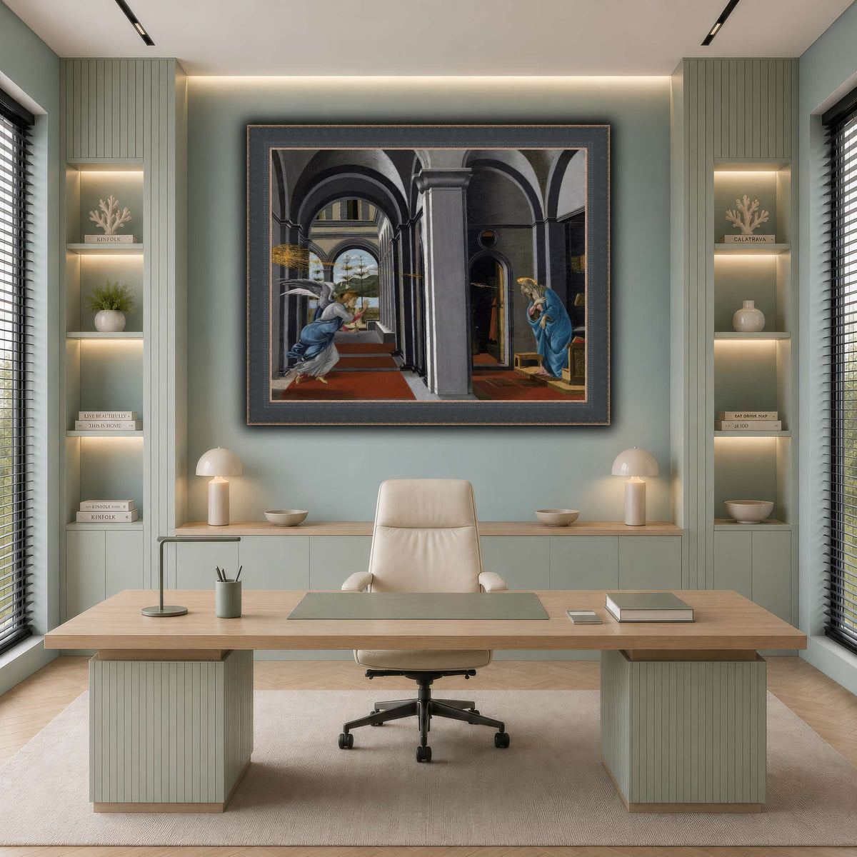 4 cool-office