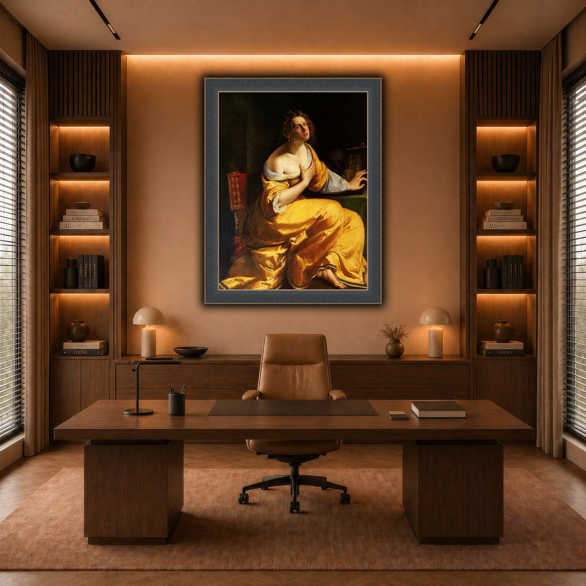 4 warm-office
