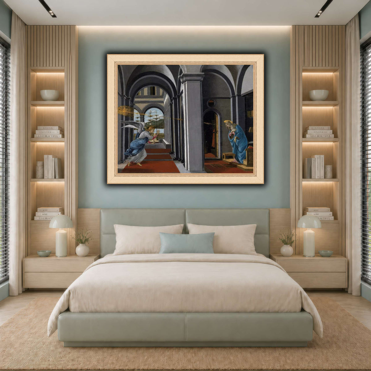 4 cool-bedroom