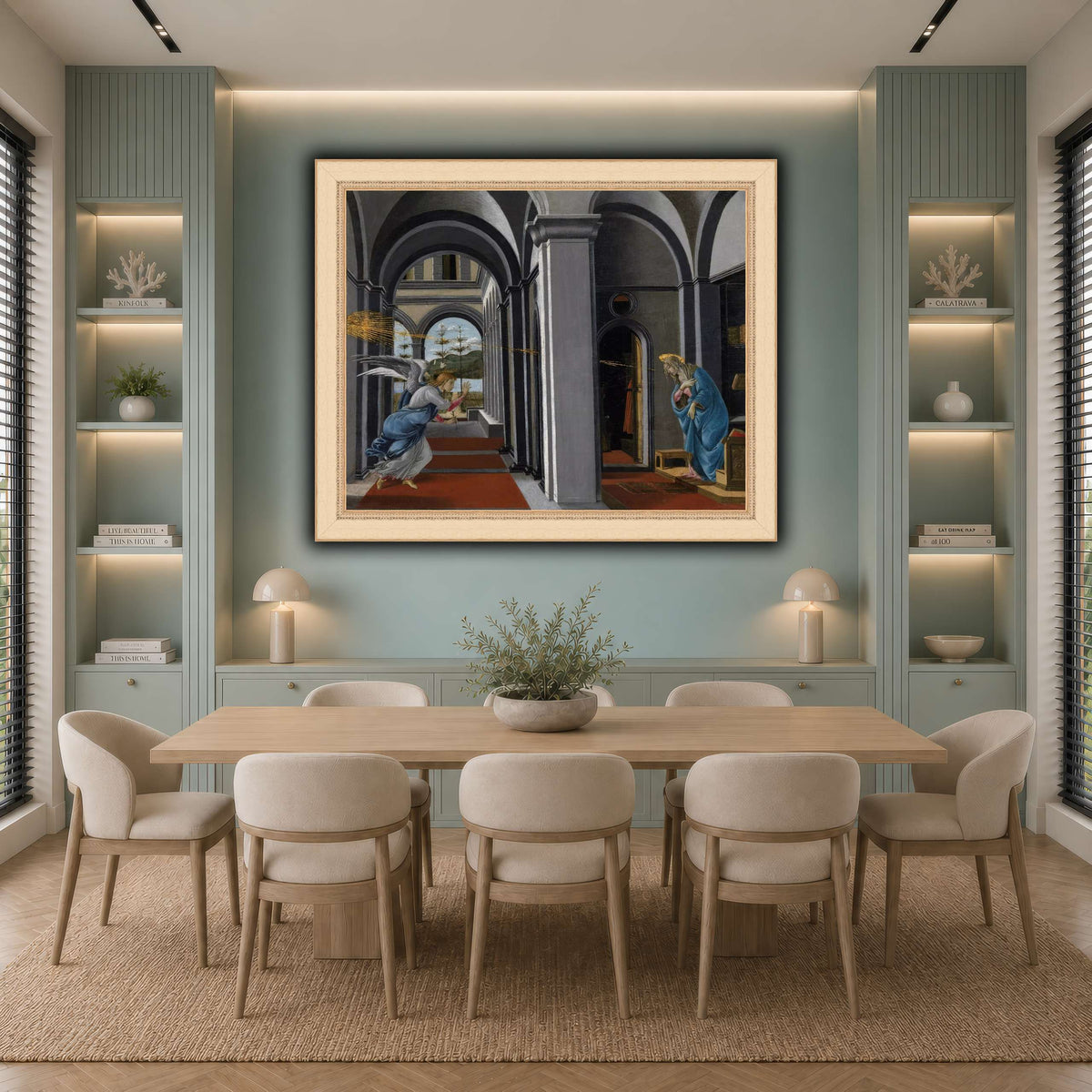 4 cool-dining