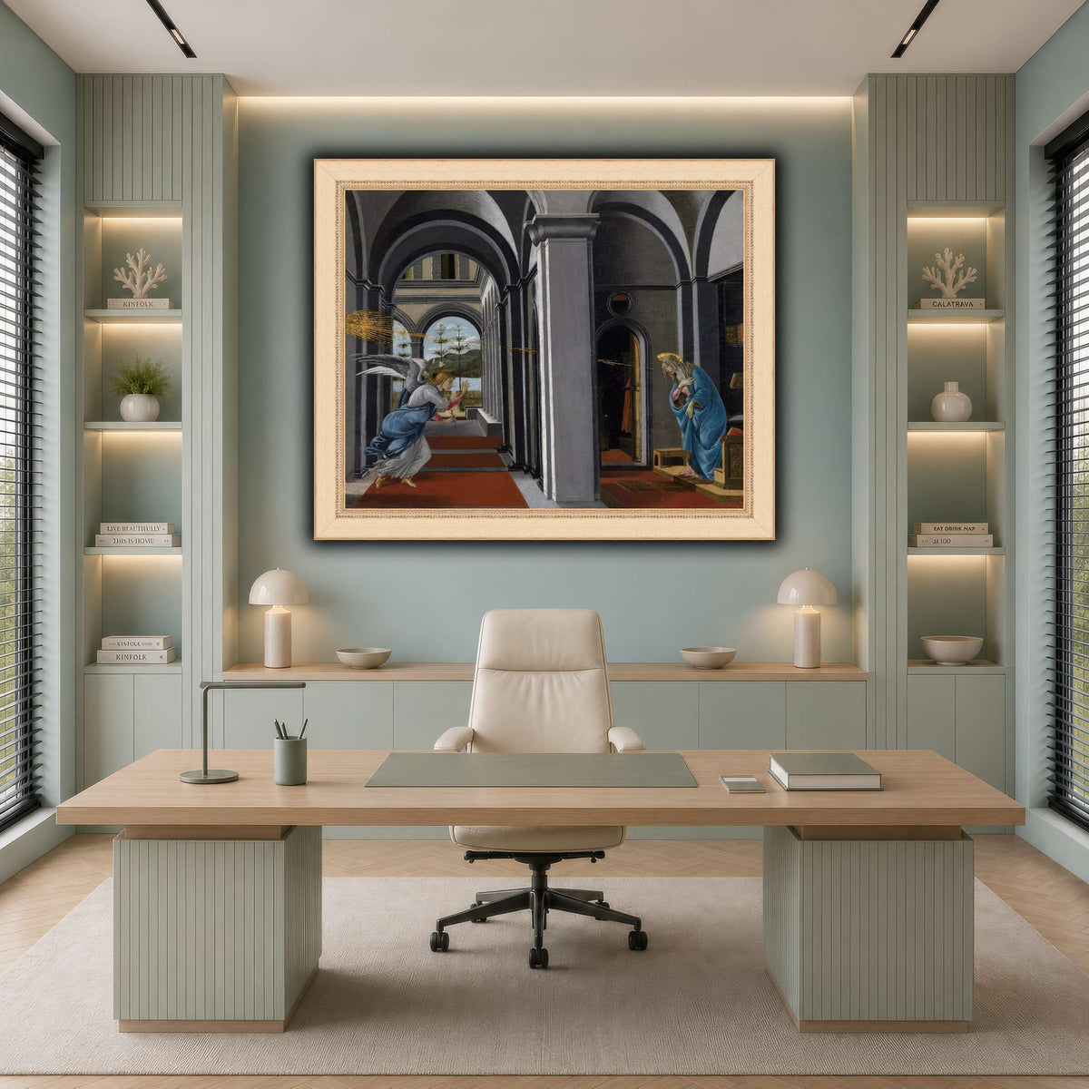 4 cool-office
