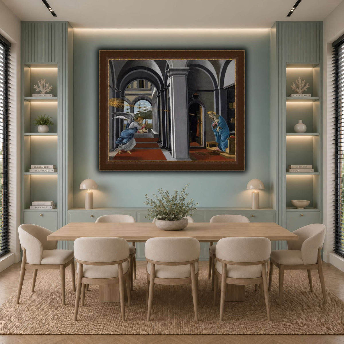 4 cool-dining