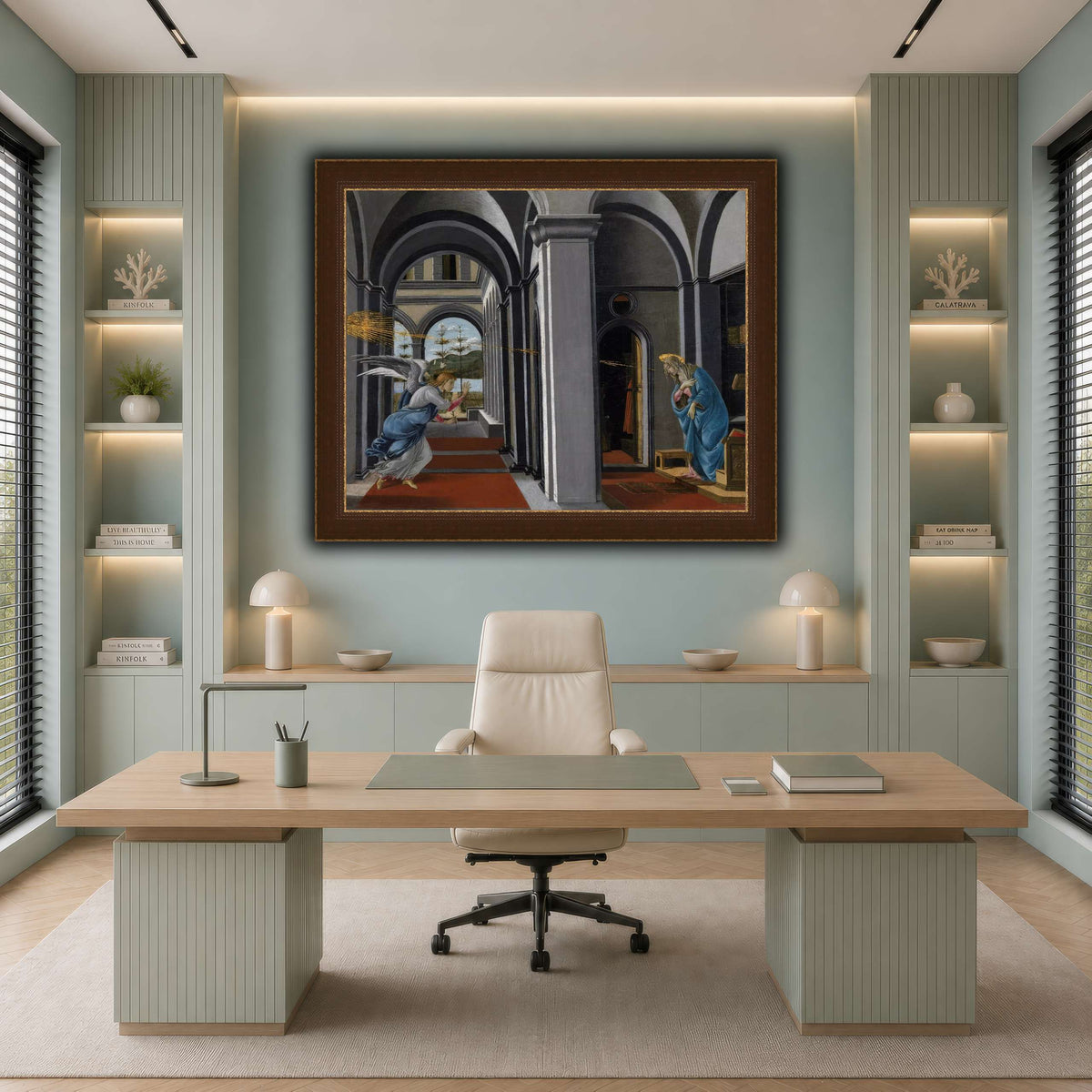 4 cool-office