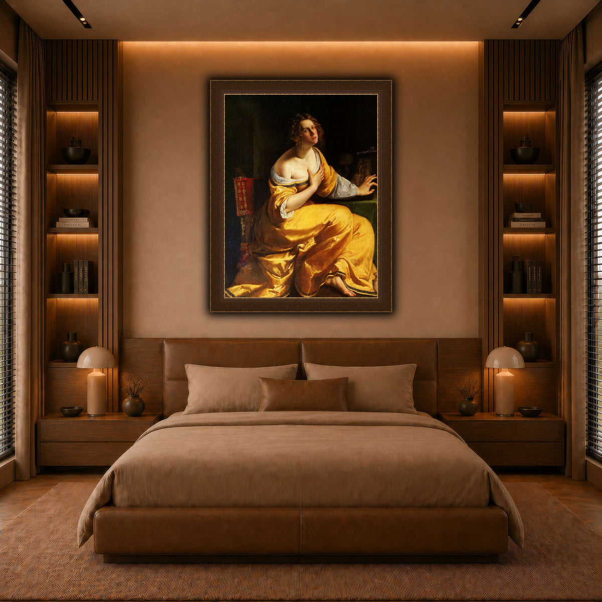4 warm-bedroom