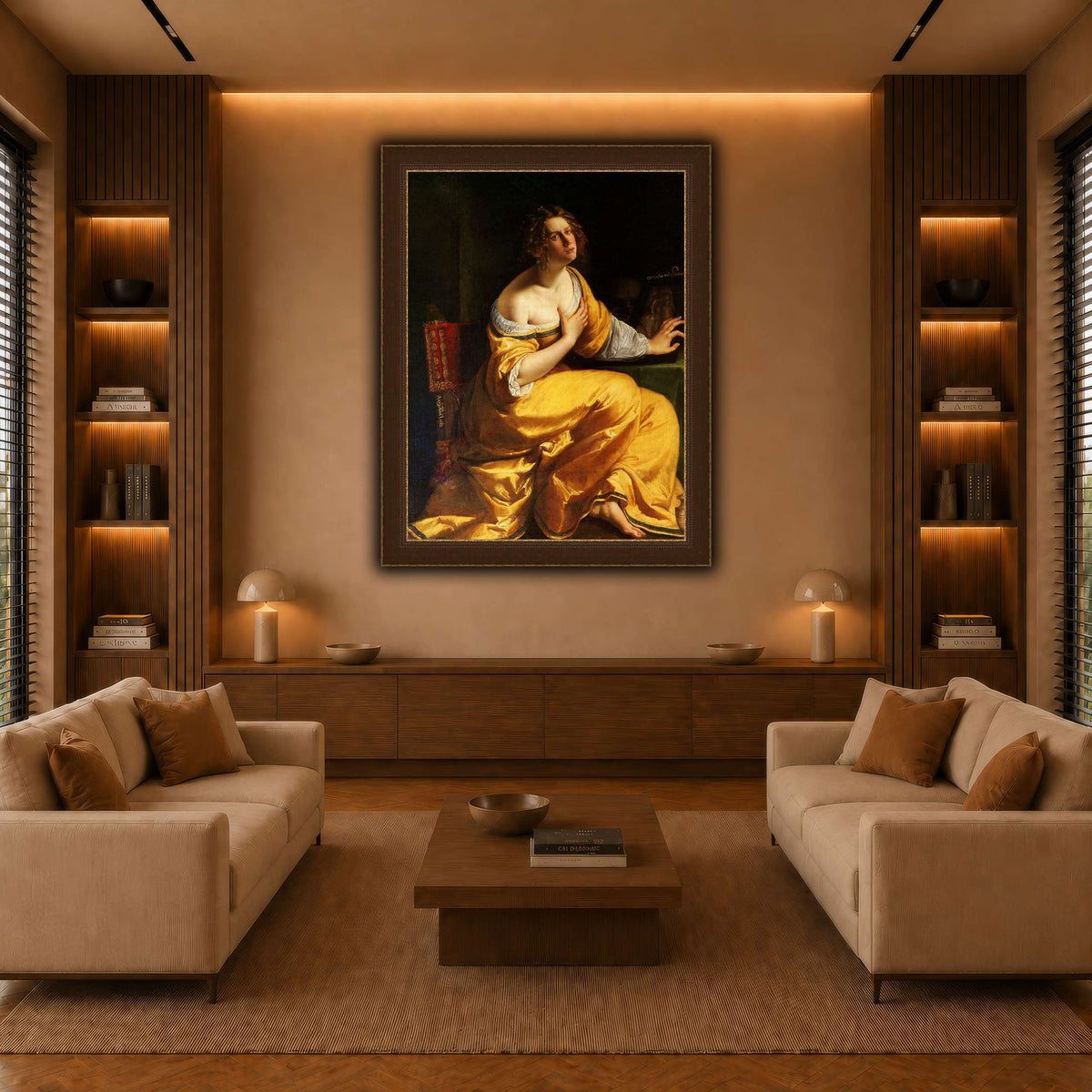 4 warm-living-room