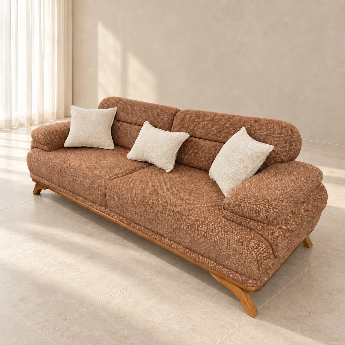 Cide Sofa Set