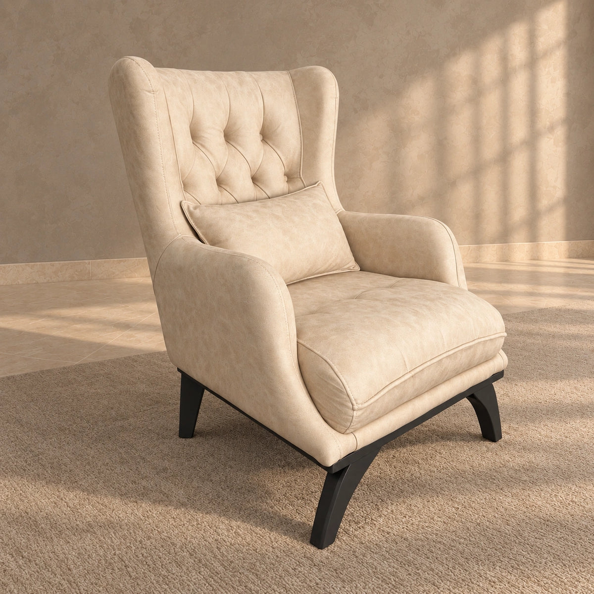 Diamond Sofa Set