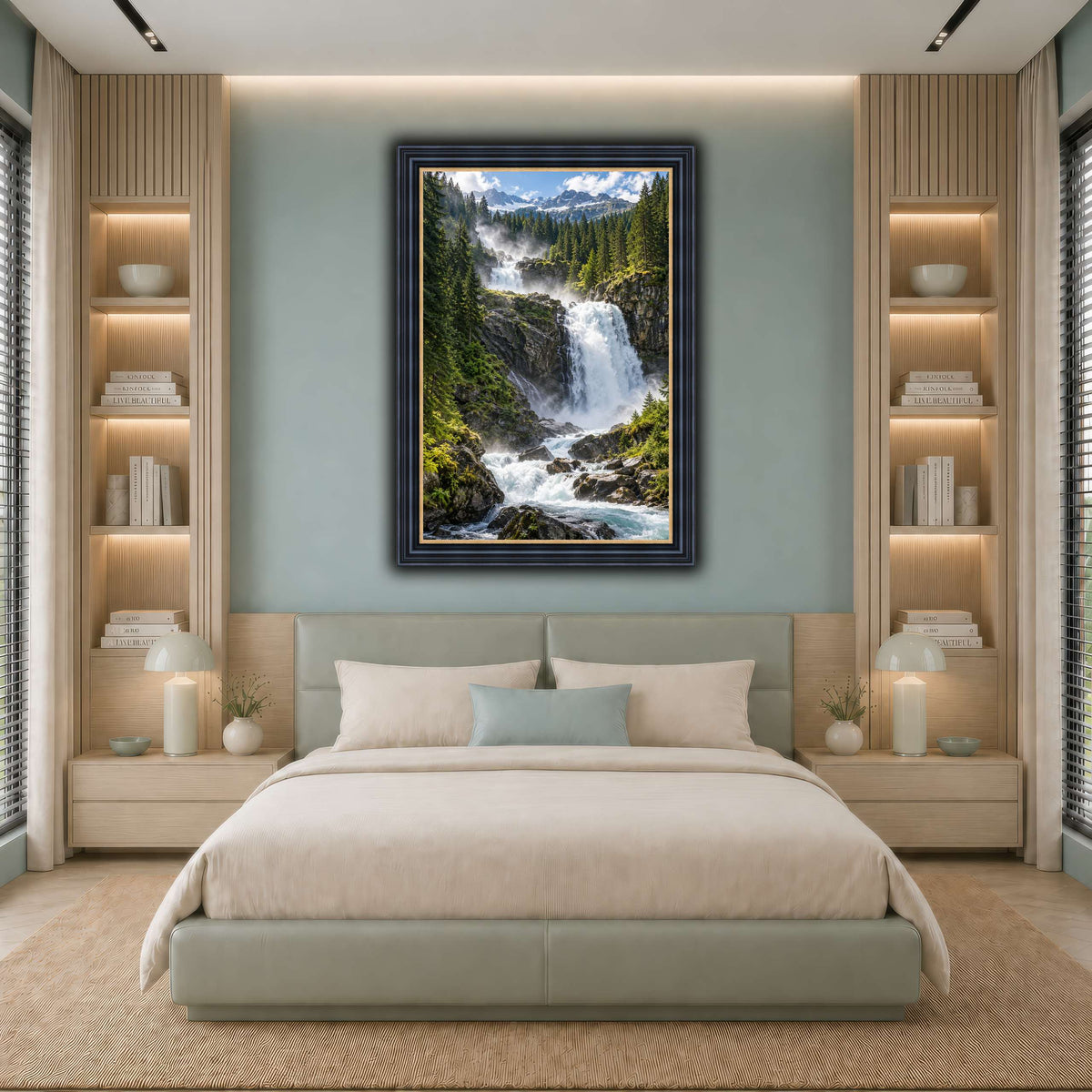 4_icons_of_austria cool-bedroom