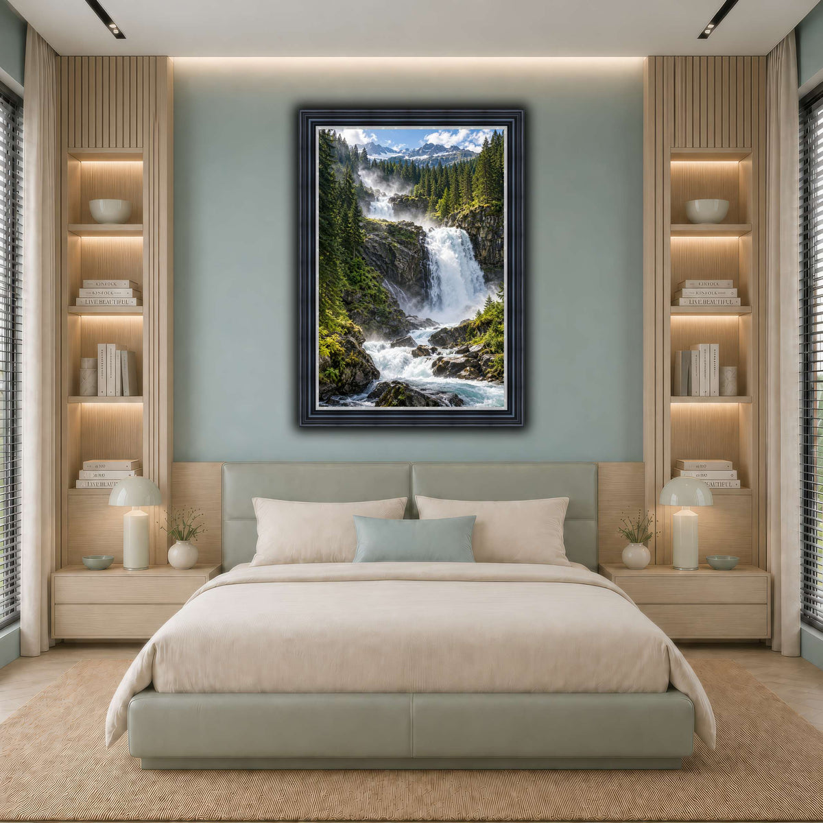 4_icons_of_austria cool-bedroom