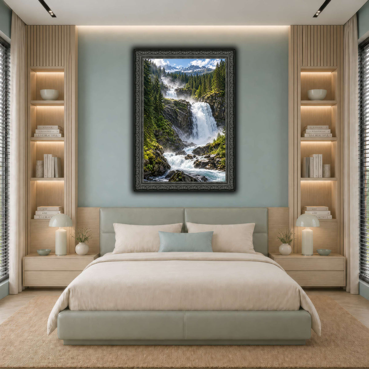 4_icons_of_austria cool-bedroom