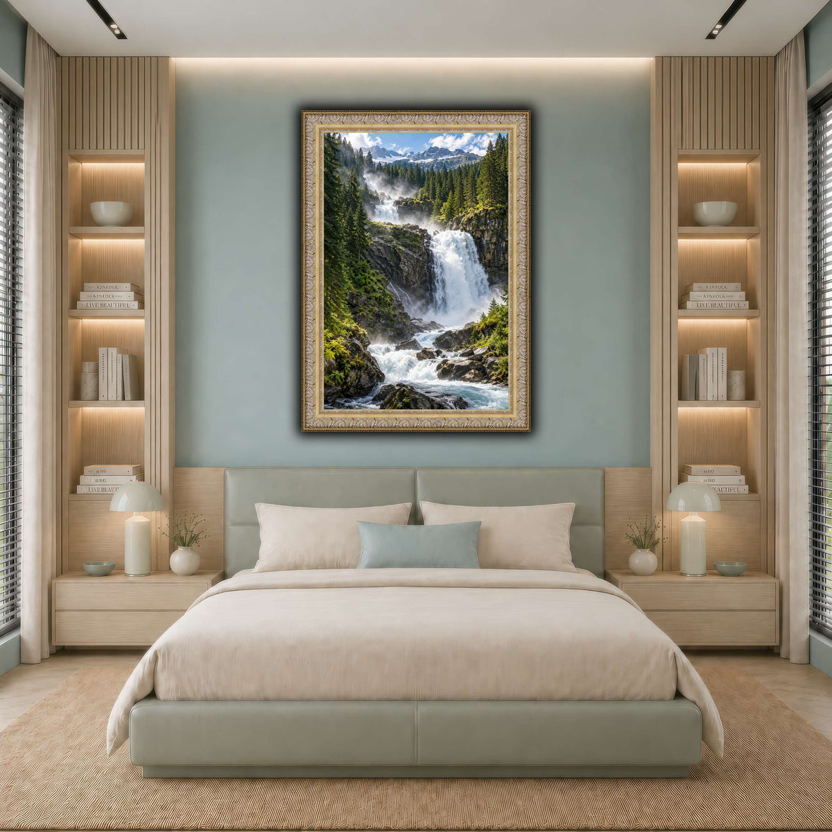 4_icons_of_austria cool-bedroom