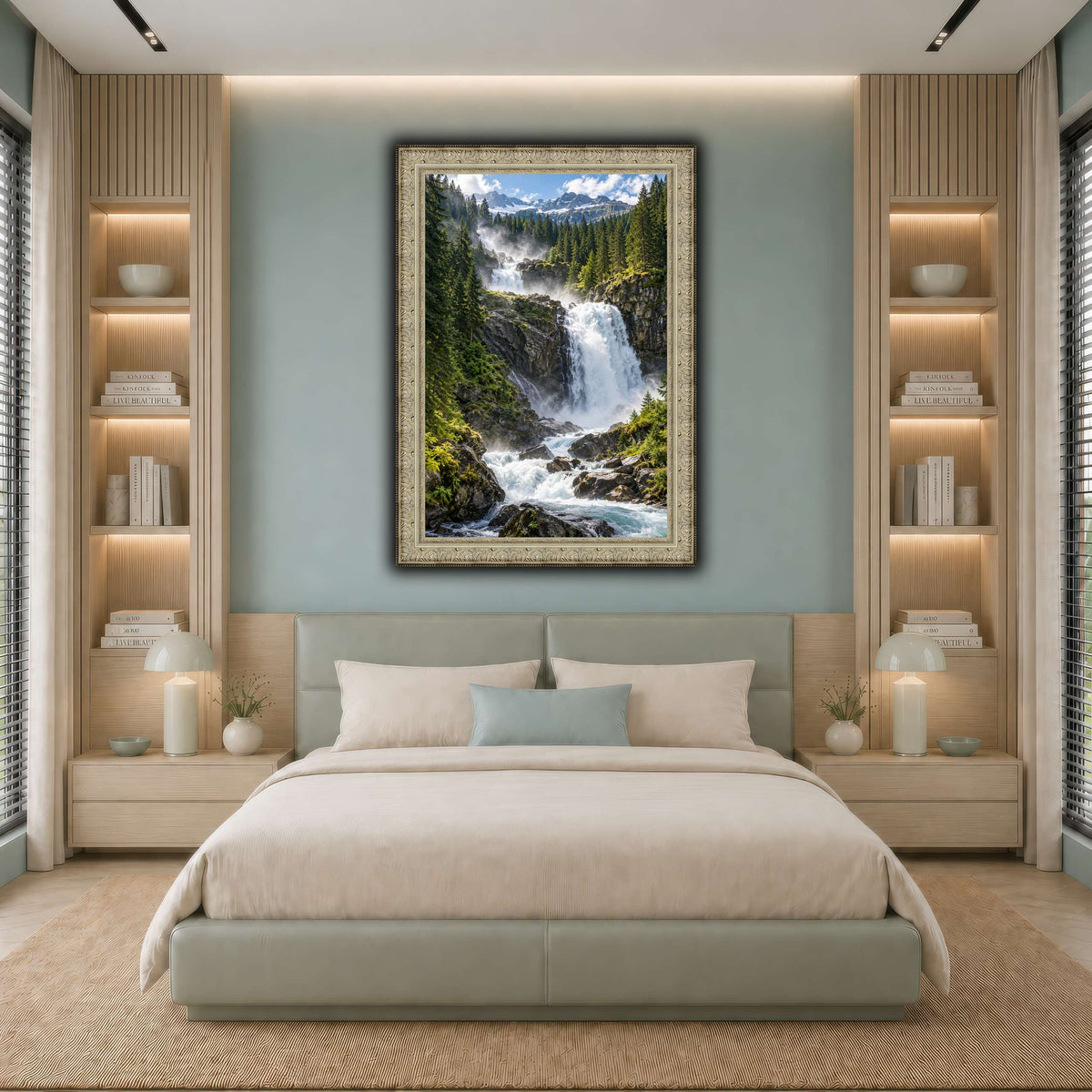 4_icons_of_austria cool-bedroom