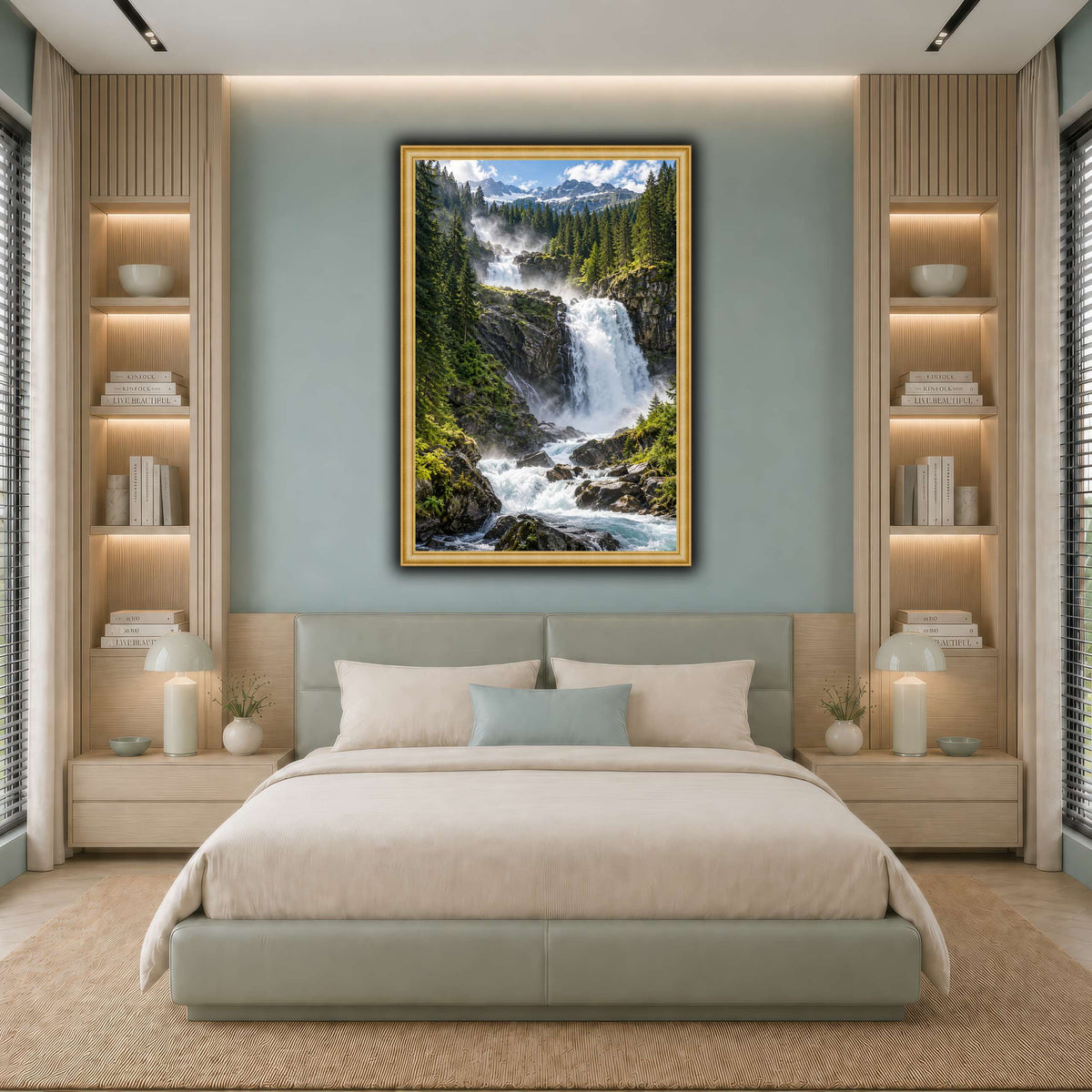 4_icons_of_austria cool-bedroom