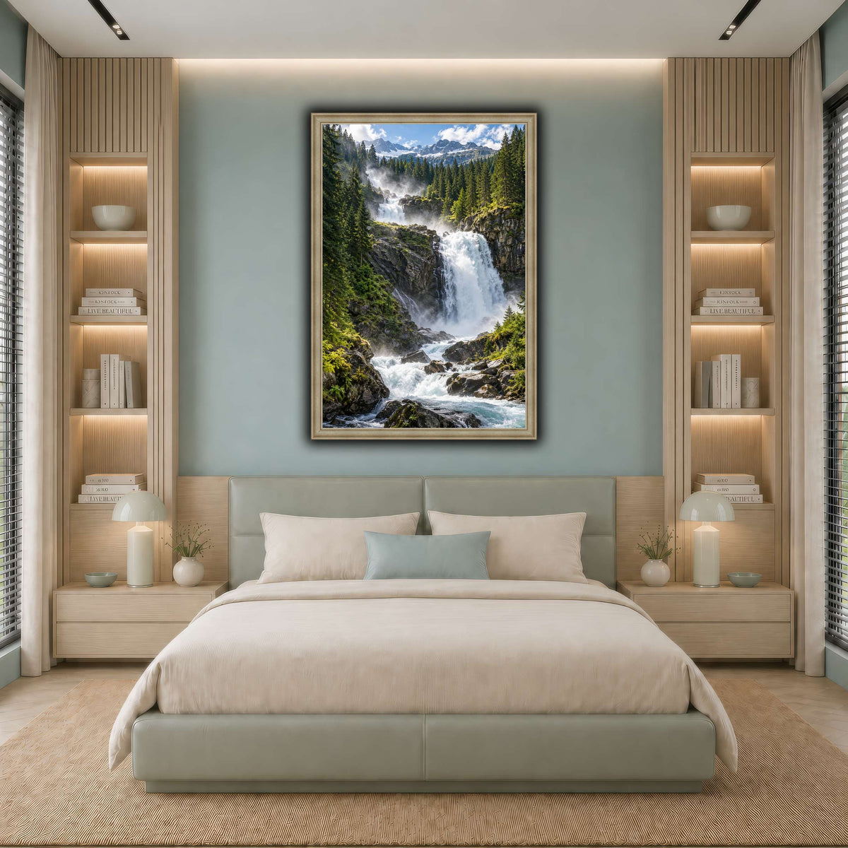 4_icons_of_austria cool-bedroom