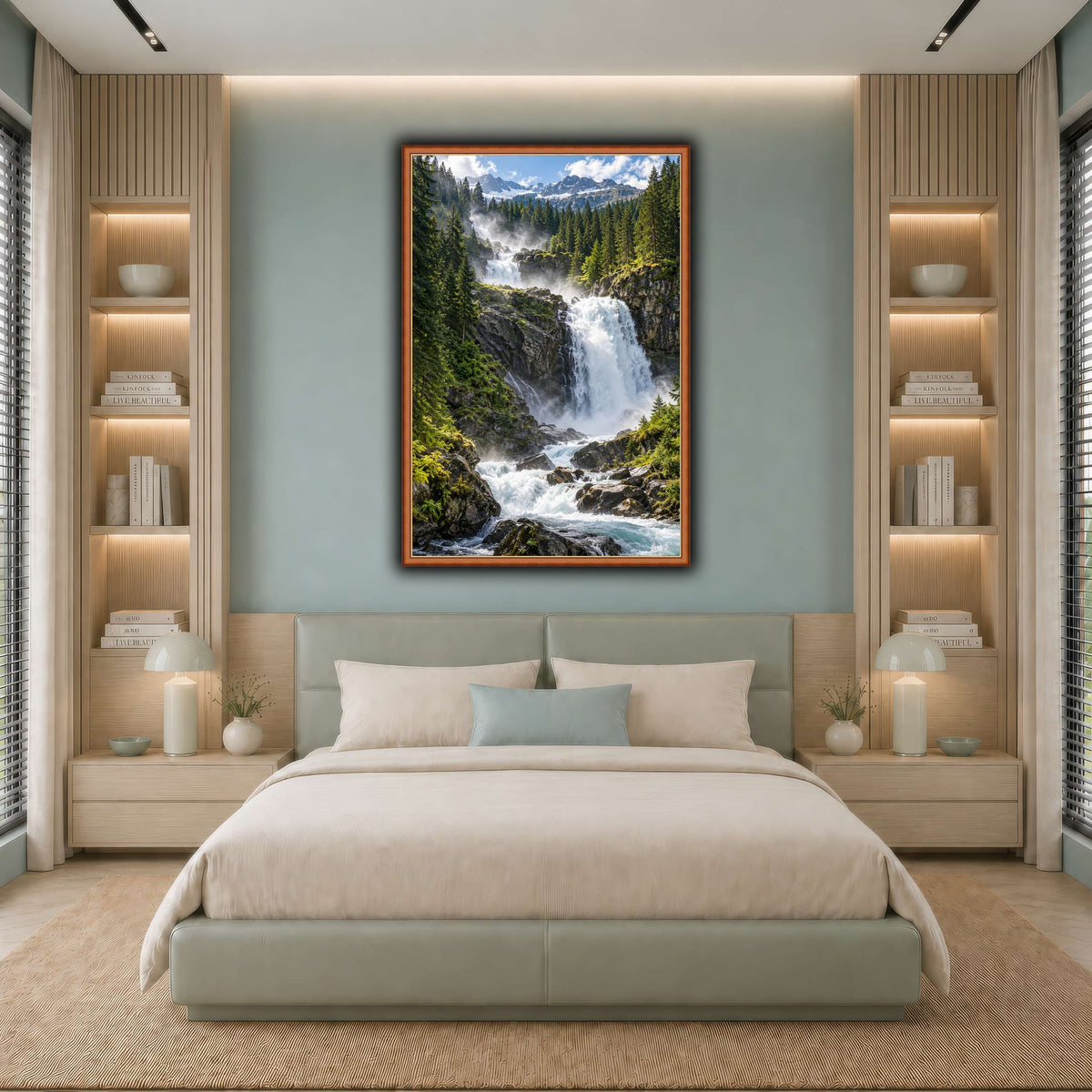 4_icons_of_austria cool-bedroom