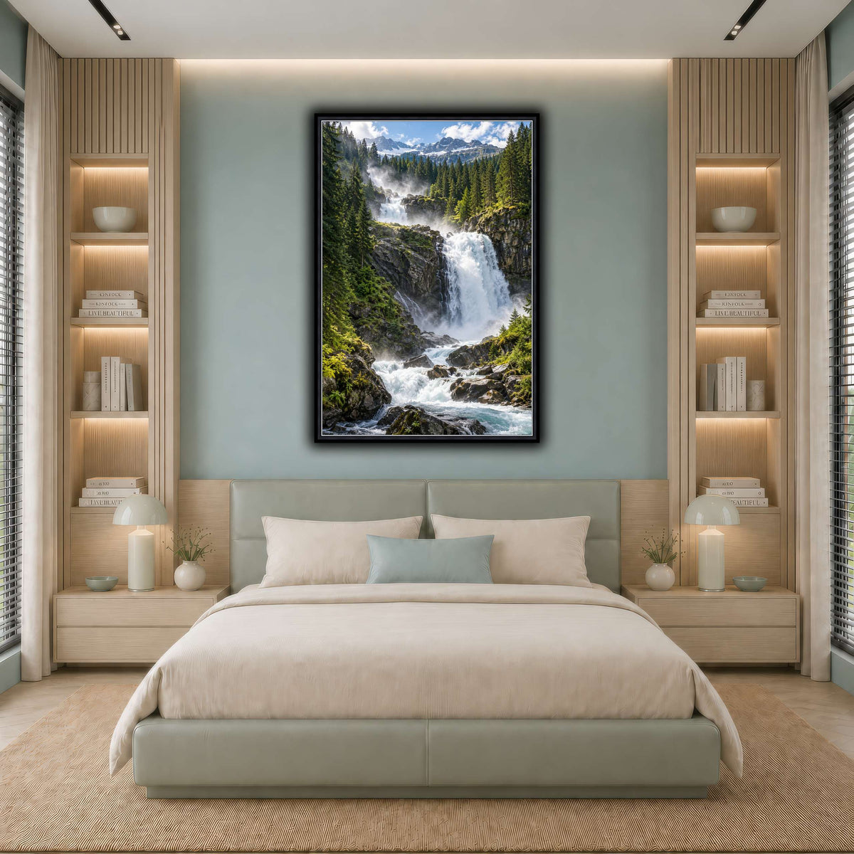 4_icons_of_austria cool-bedroom