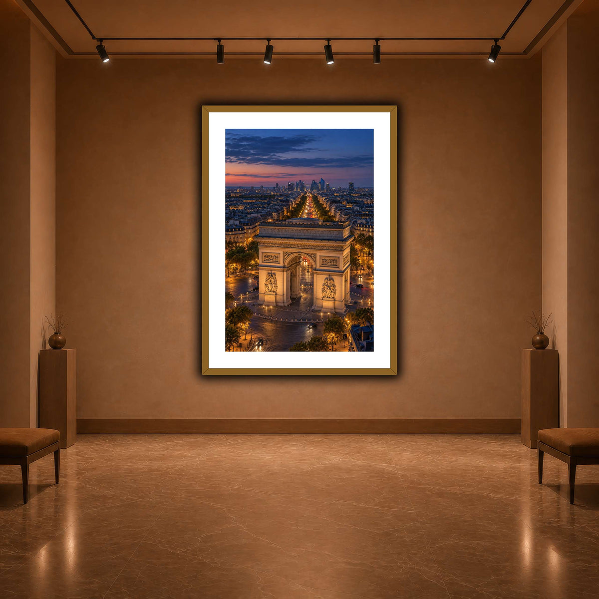 4_icons_of_france warm-agallery