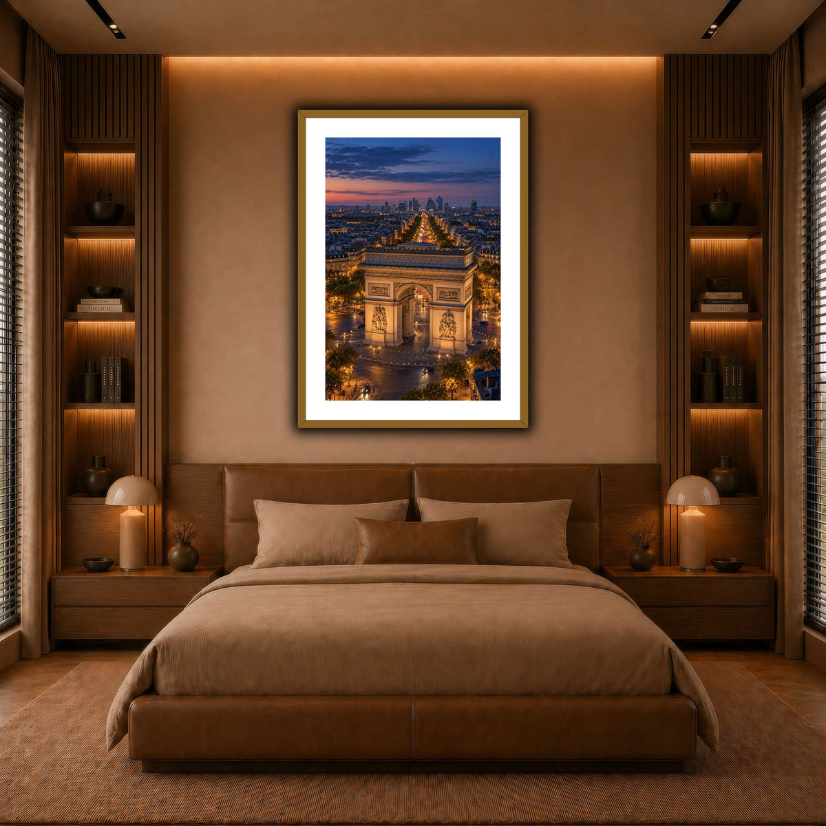 4_icons_of_france warm-bedroom