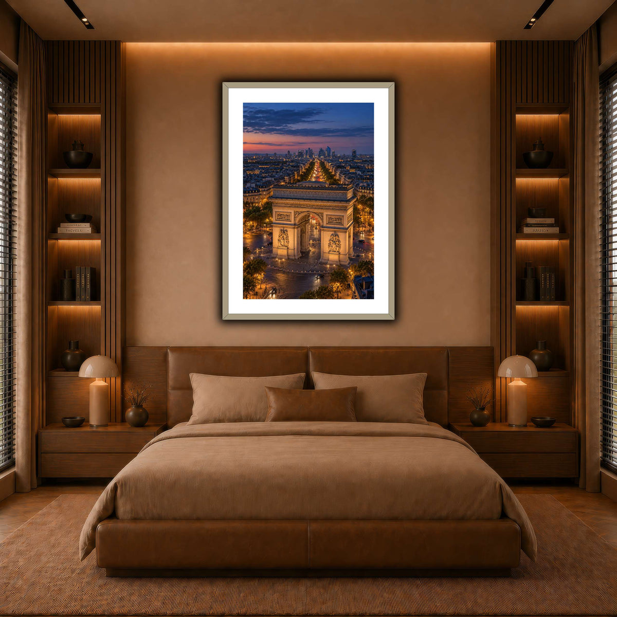 4_icons_of_france warm-bedroom