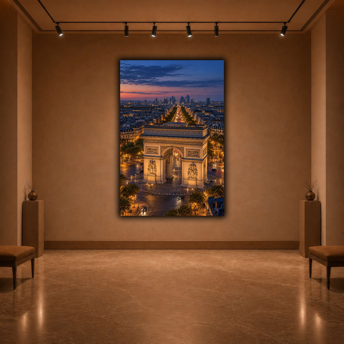 4_icons_of_france warm-agallery