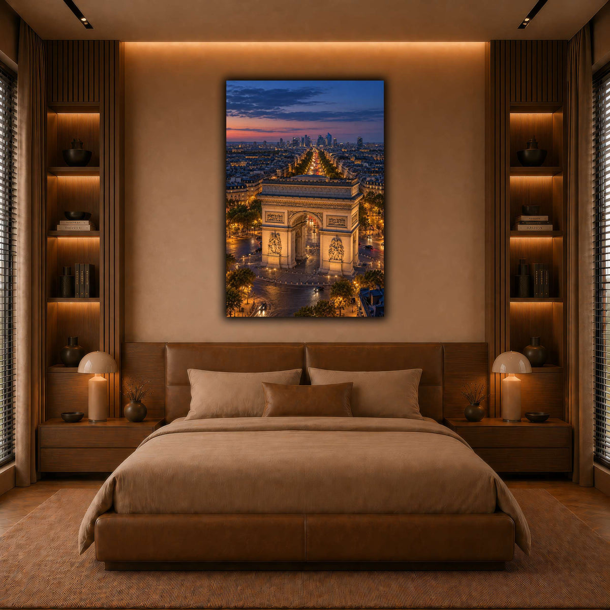 4_icons_of_france warm-bedroom