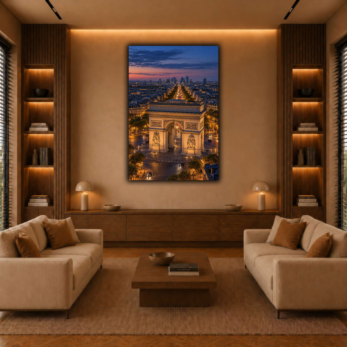 4_icons_of_france warm-living-room