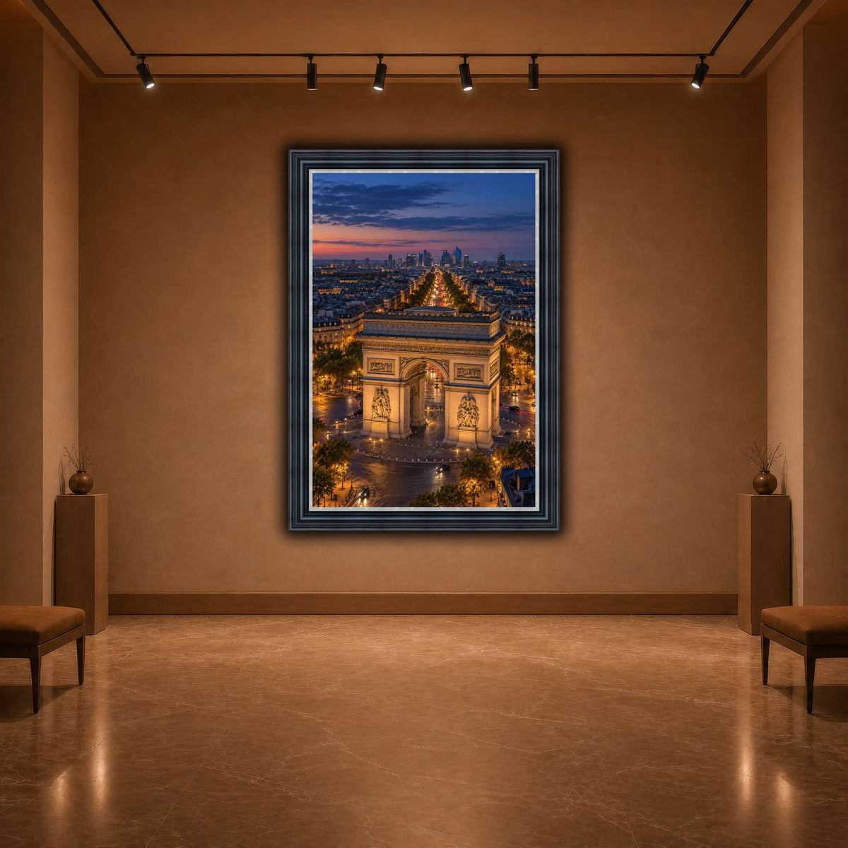 4_icons_of_france warm-agallery