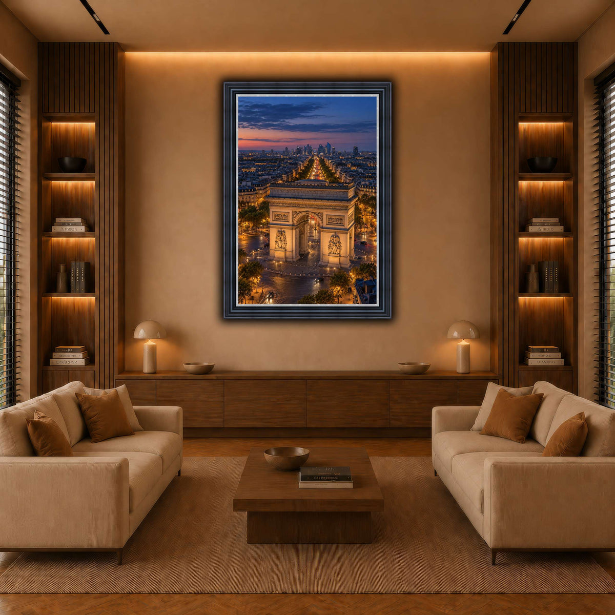 4_icons_of_france warm-living-room
