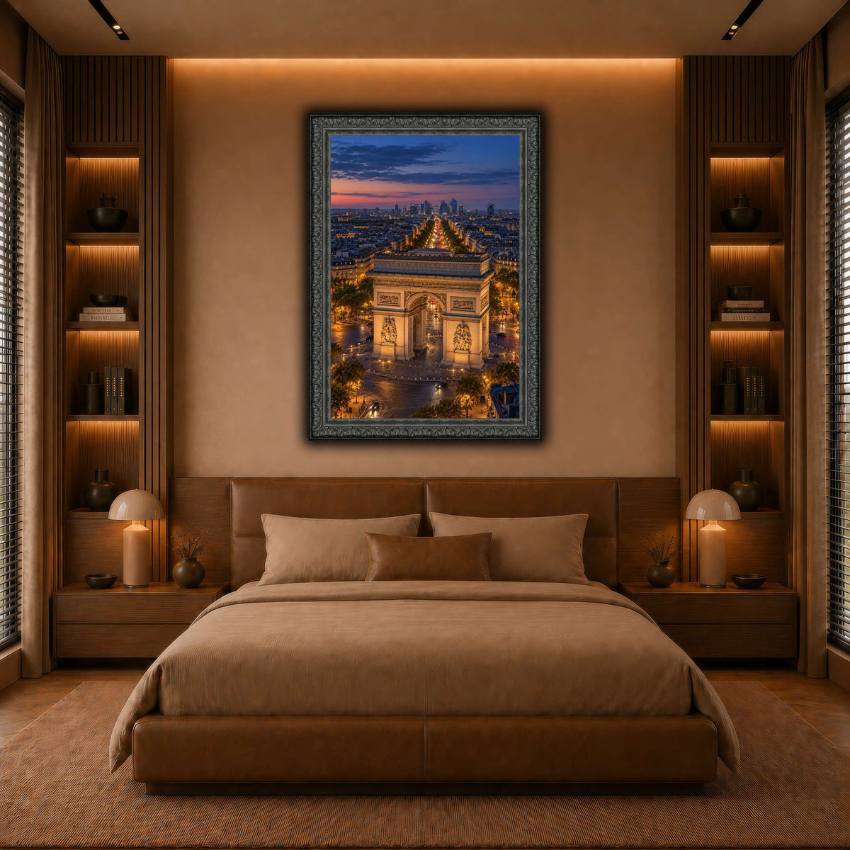 4_icons_of_france warm-bedroom