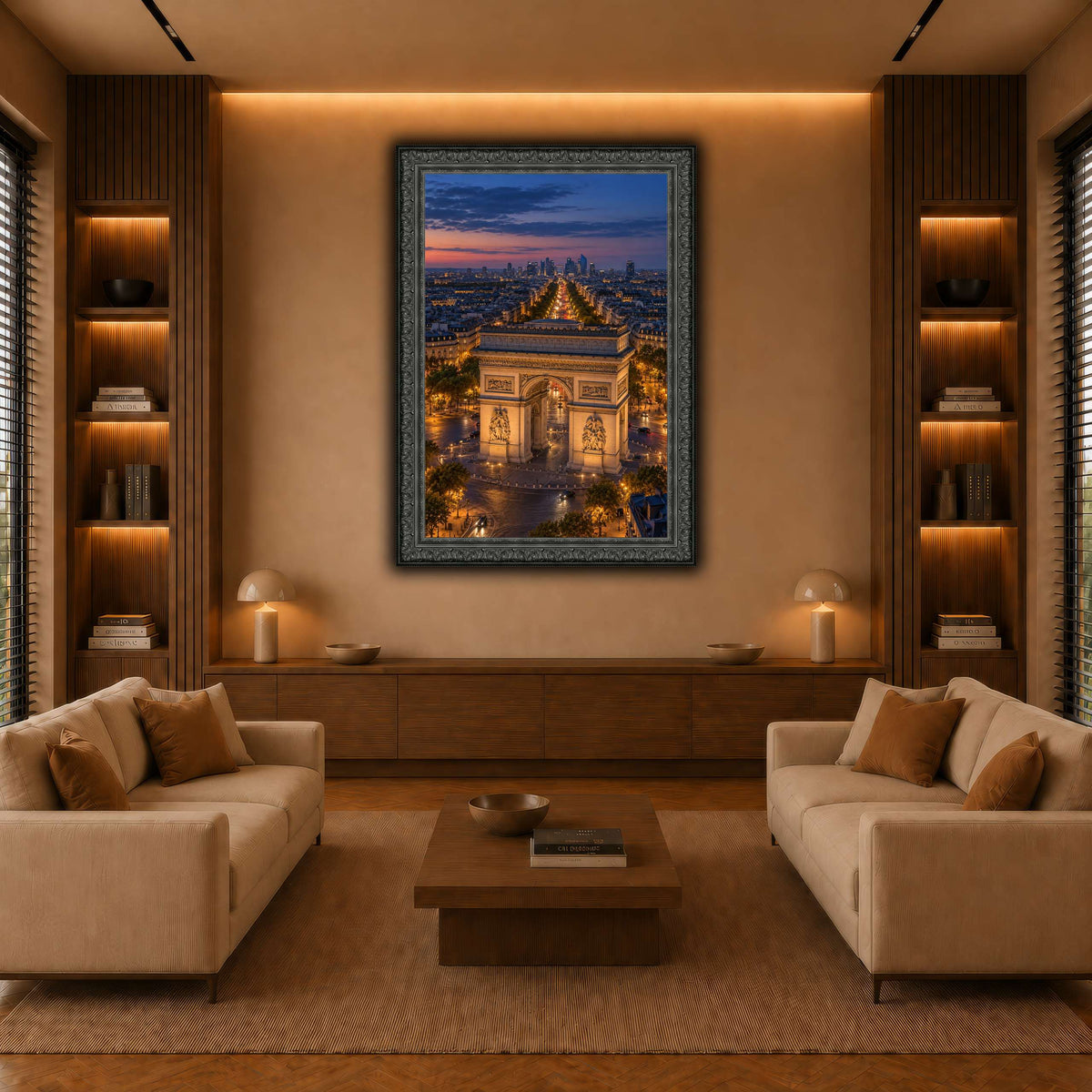 4_icons_of_france warm-living-room