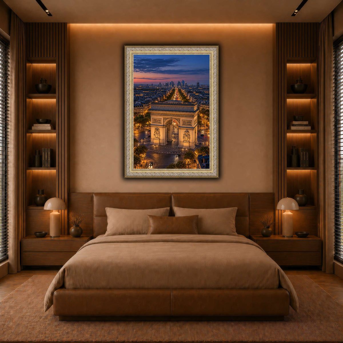4_icons_of_france warm-bedroom
