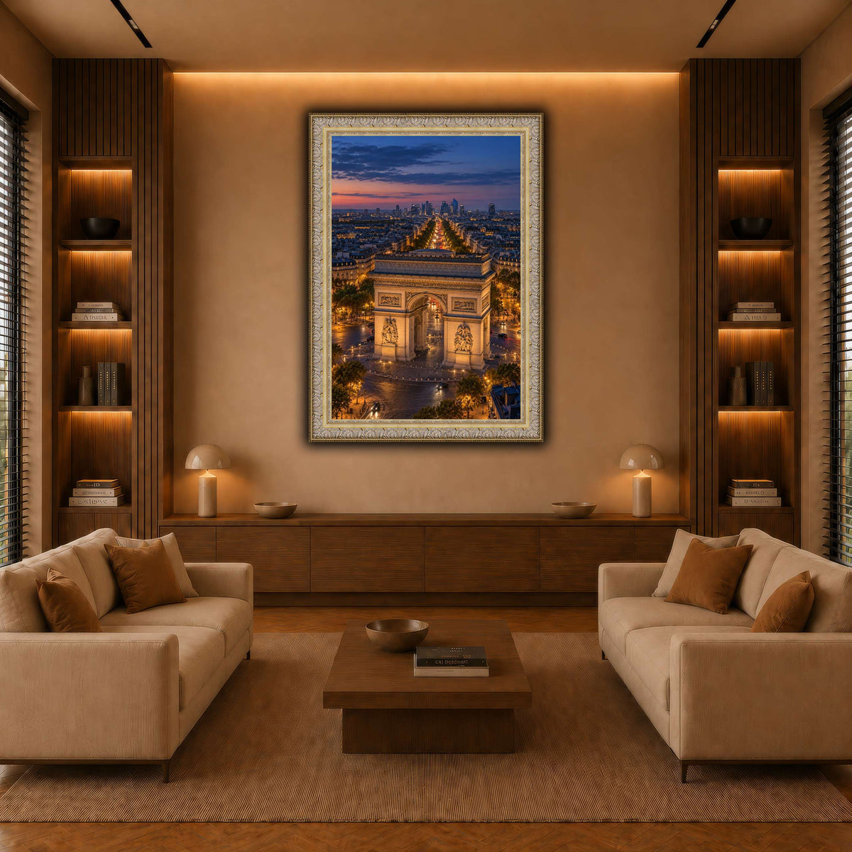 4_icons_of_france warm-living-room
